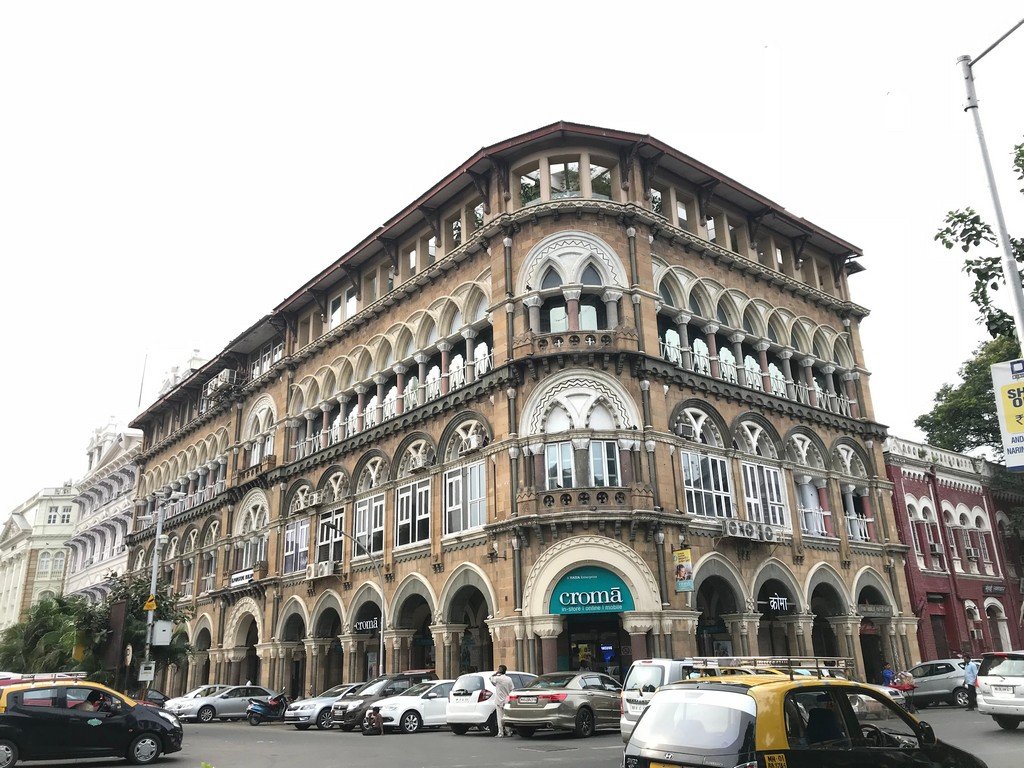 Mumbai RBI Museum And Heritage Trail Travel Design India Tourism Mumbai RBI Museum And Heritage Trail Travel Design India Tourism