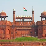 Red Fort Delhi Tour