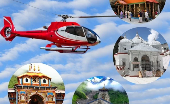 Thumbnail-Chardham Yatra By Helicopter-2025