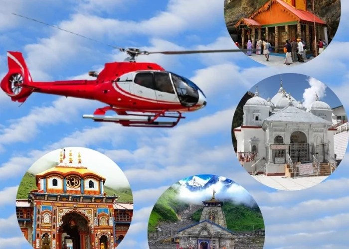 Thumbnail-Chardham Yatra By Helicopter-2025