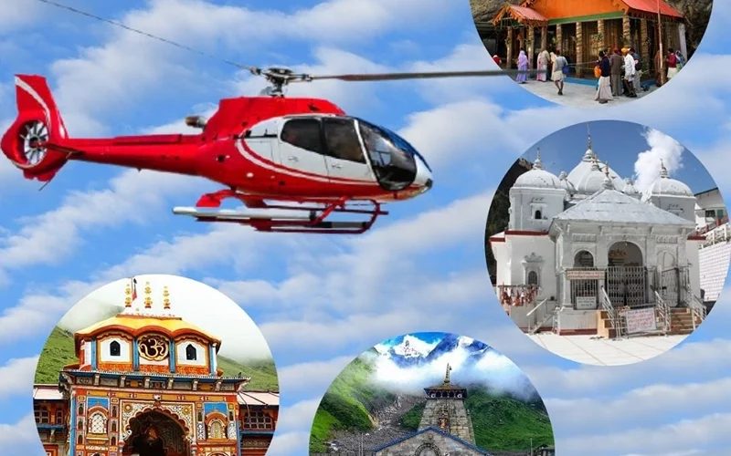 Thumbnail-Chardham Yatra By Helicopter-2025