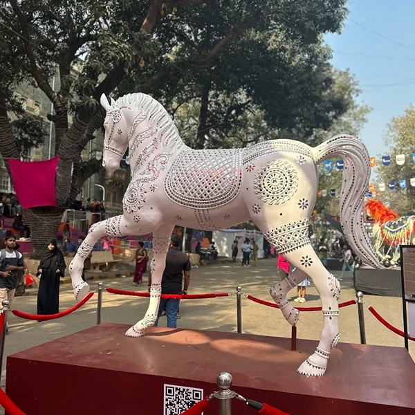 7 Best Places To Visit In Mumbai For Art, Fashion, And History