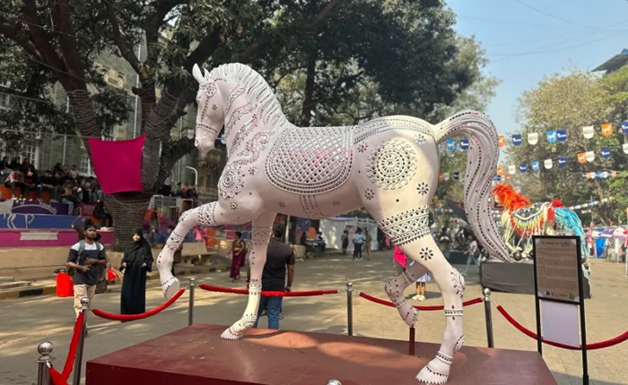 7 Best Places To Visit In Mumbai For Art, Fashion, And History