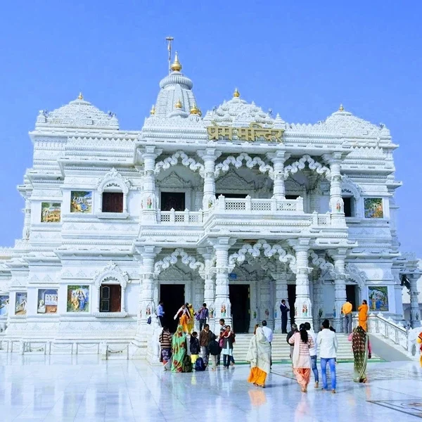 5 Tourists Spots in Noida