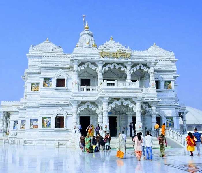 5 Tourists Spots in Noida